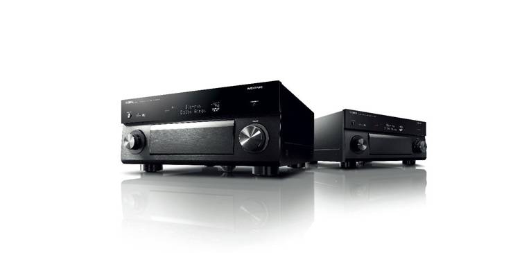 新款上市：RX-A2040/3040，海博测评9.2声道数码家庭影院收音扩音机