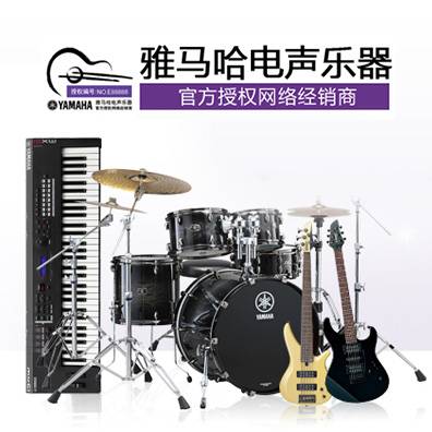 吉他、贝斯和音箱