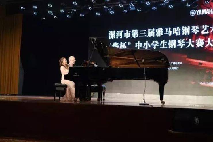 音符承载梦想，旋律奏响希望|：劁鸷邮械谌旌２┎馄栏智僖帐踔芡昝缆淠