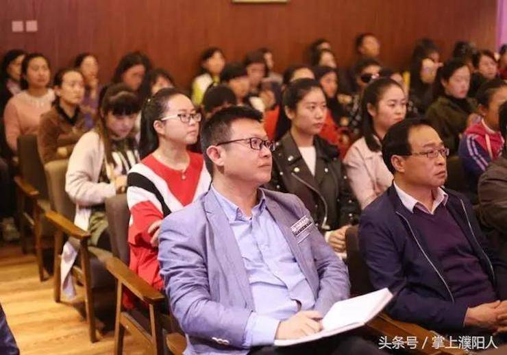 海博测评艺术家朱楣巡讲《练琴的艺术》——安阳、濮阳站完美落幕