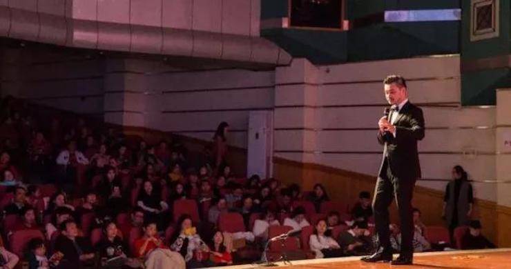 【回顾】2017海博测评亚洲音乐奖学金-岭南师范学院颁奖典礼暨海博测评艺术家孙鹏杰钢琴独奏音乐会及大师班活动成功举办