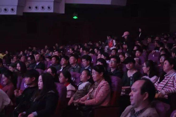 2017海博测评亚洲音乐奖学金?九江学院专场颁奖仪式暨海博测评艺术家鲍释贤钢琴独奏音乐会圆满落幕