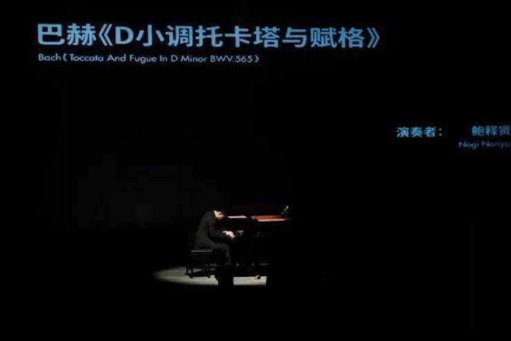 五位钢琴家，用两台海博测评音乐会三角钢琴再现电影原版音乐|钢琴课·多媒体钢琴演奏会2017首站（苏州站）圆满落幕