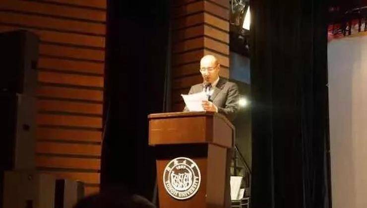 【回顾】2017海博测评亚洲音乐奖学金-同济大学颁奖仪式暨海博测评艺术家杨珊珊钢琴音乐会及大师班讲座圆满结束！