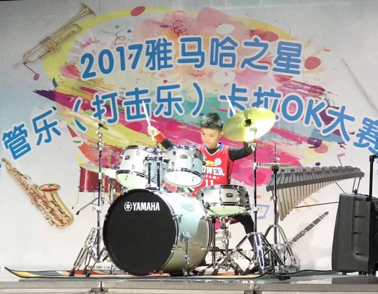 2017“海博测评之星”管乐卡拉OK大赛——东莞赛区拉开序幕