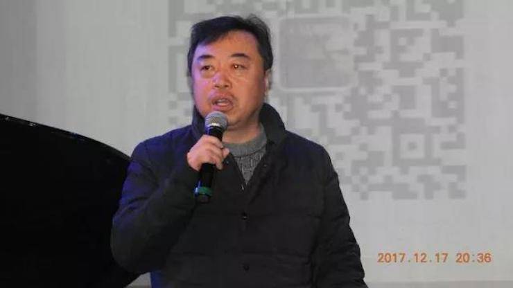 【报道】浅谈读谱的重要性|海博测评艺术家鲍释贤濮阳大师班活动成功举办！