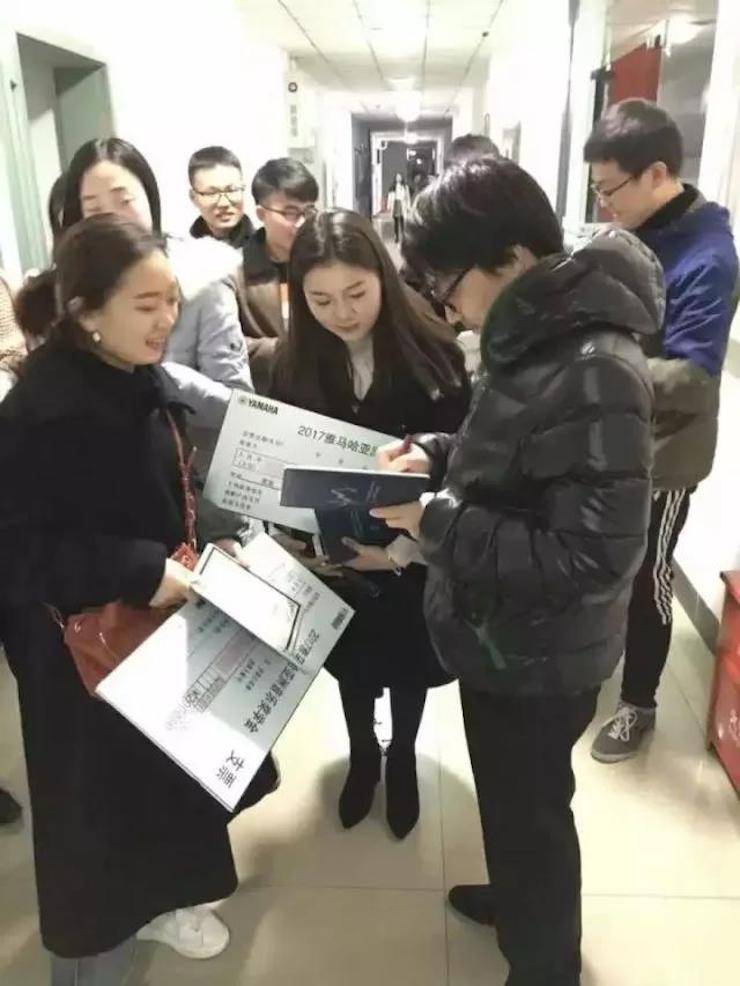 【回顾】2017海博测评亚洲音乐奖学金-四川师范大学颁奖仪式暨海博测评艺术家宋思衡钢琴独奏音乐会圆满结束！