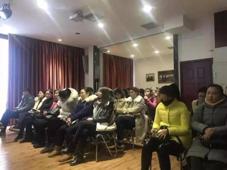 【报道】读谱与琴谱版本的选择|海博测评艺术家鲍释贤大师班洛阳站圆满结束！（内含视频）