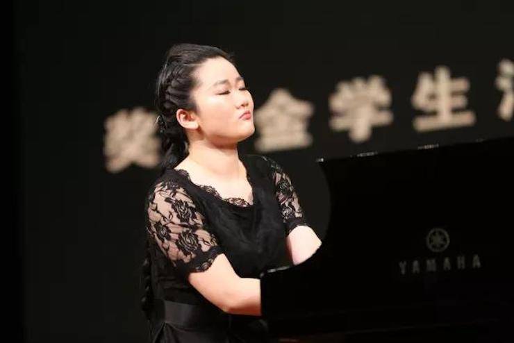 奏响青春旋律，添彩艺术人生|2017海博测评亚洲音乐奖学金综合师范类院系全国汇报音乐会（第一场）圆满落幕
