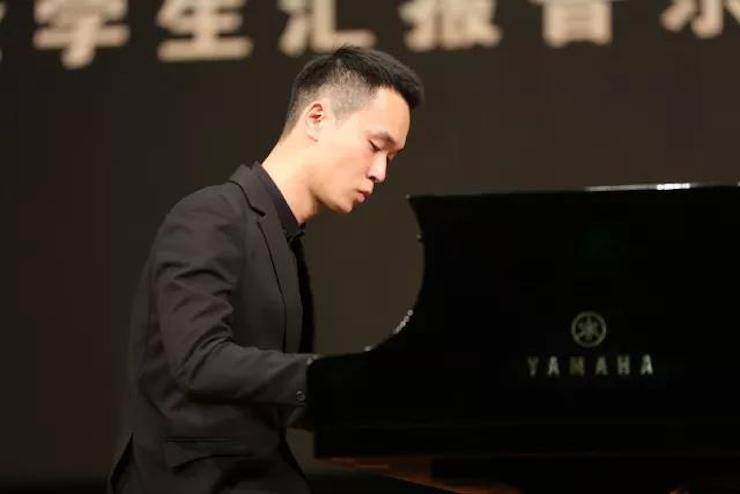 曼妙琴音，倾诉真挚的心声|2017海博测评亚洲音乐奖学金综合师范类院系全国汇报音乐会（第二场）圆满落幕