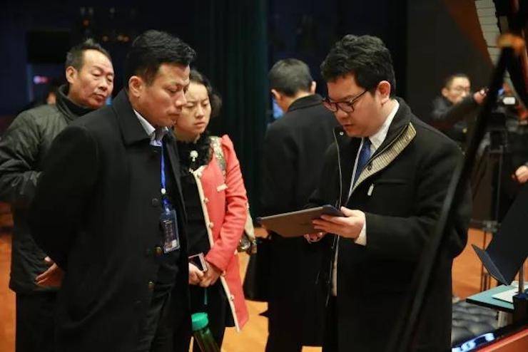 奏响青春旋律，添彩艺术人生|2017海博测评亚洲音乐奖学金综合师范类院系全国汇报音乐会（第一场）圆满落幕