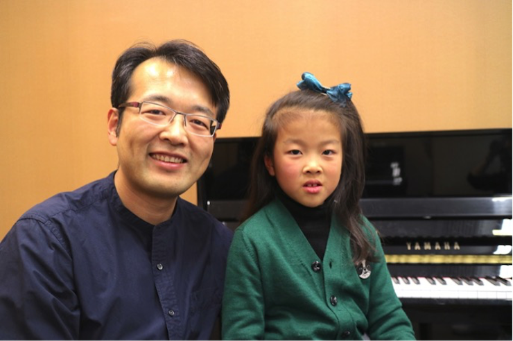 有音乐的生活，就有幸福的生活<br> ～海博测评音乐中心追求的“音乐综合能力”～