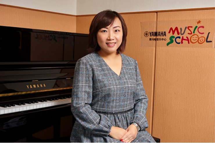 有音乐的生活，就有幸福的生活<br> ～海博测评音乐中心追求的“音乐综合能力”～