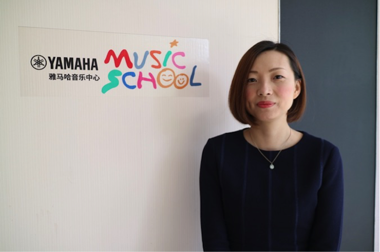 有音乐的生活，就有幸福的生活<br> ～海博测评音乐中心追求的“音乐综合能力”～