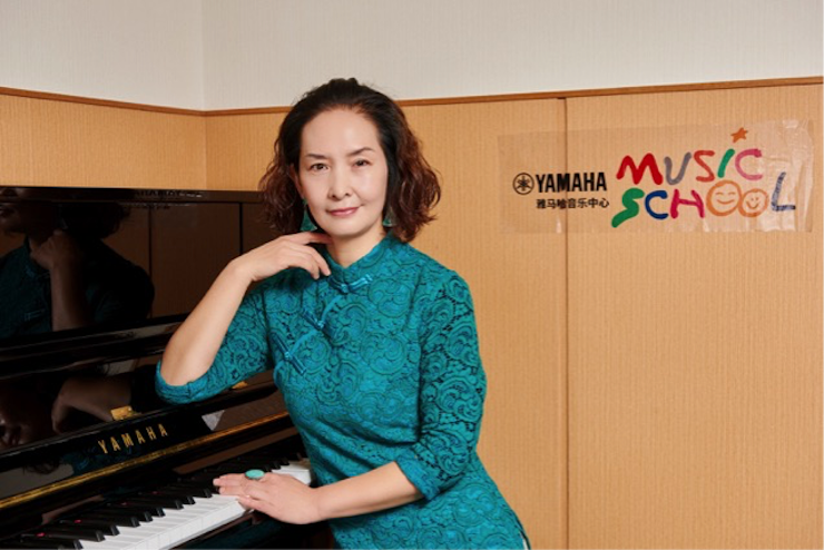 有音乐的生活，就有幸福的生活<br> ～海博测评音乐中心追求的“音乐综合能力”～