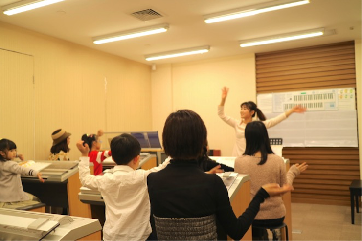 有音乐的生活，就有幸福的生活<br> ～海博测评音乐中心追求的“音乐综合能力”～