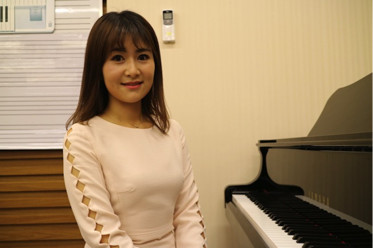 有音乐的生活，就有幸福的生活<br> ～海博测评音乐中心追求的“音乐综合能力”～