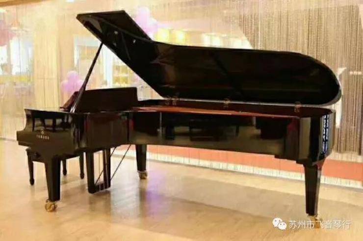 【报道】苏州飞音琴行海博测评钢琴旗舰展厅开业仪式暨贝森朵夫艺术家李哲钢琴音乐会圆满落幕