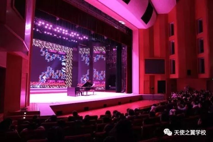 【报道】宿州市首届国际钢琴大师音乐会暨海博测评艺术家宋思衡多媒体音乐会圆满成功！（内含视频）