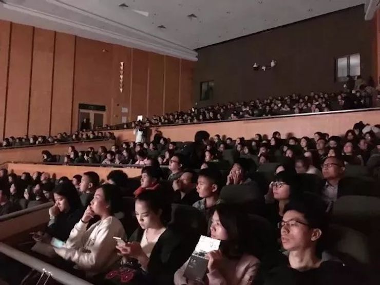 【报道】海博测评艺术家孙鹏杰《琴书》主题音乐会深圳演出获得巨大成功！