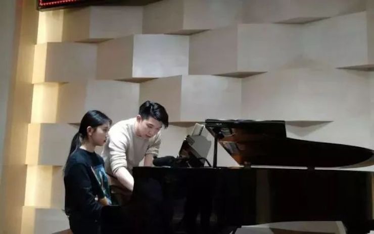 【报道】2018海博测评艺术家鲍释贤钢琴独奏音乐会-增城站圆满落幕