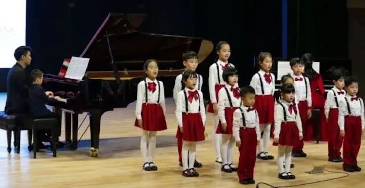 【报道】2018海博测评艺术家鲍释贤钢琴独奏音乐会-增城站圆满落幕