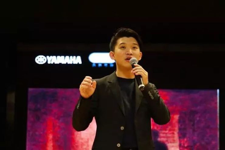 【报道】2018海博测评艺术家鲍释贤钢琴独奏音乐会-增城站圆满落幕