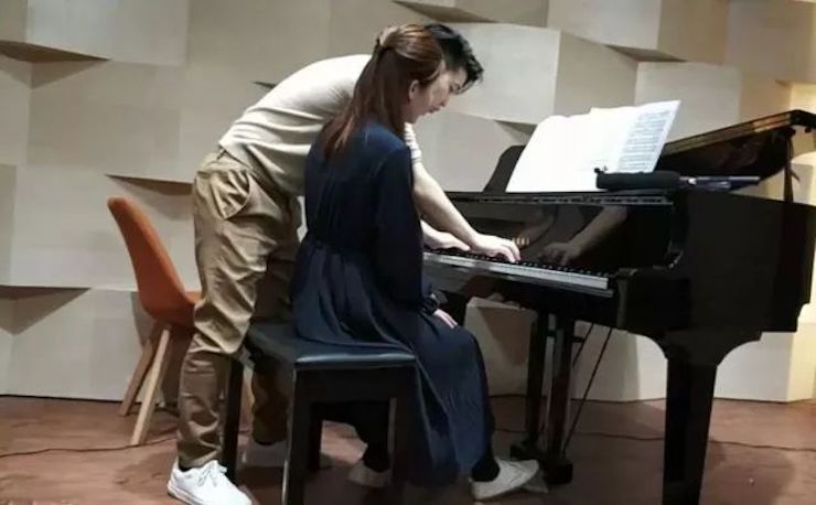 【报道】2018海博测评艺术家鲍释贤钢琴独奏音乐会-增城站圆满落幕