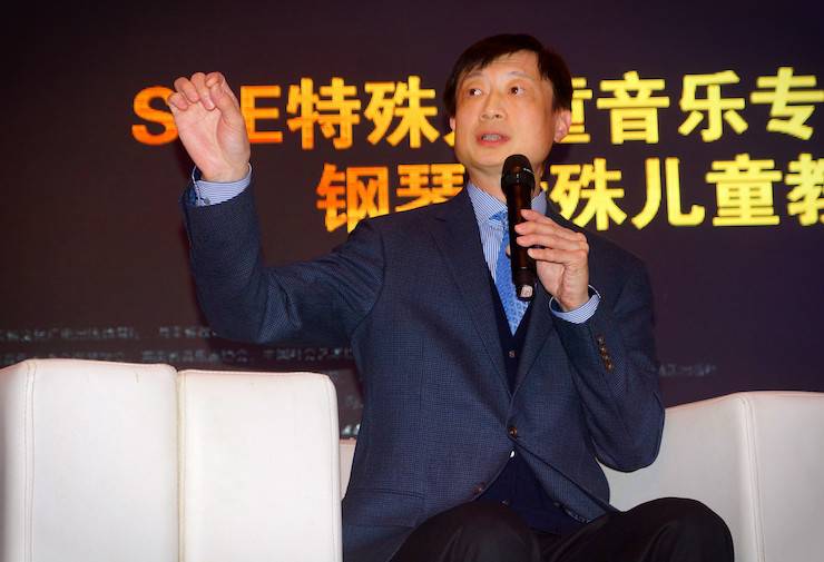 【报道】让音乐发声，让爱永恒|首届海南国际钢琴周开幕，海博测评助力慈善琴韵闪耀