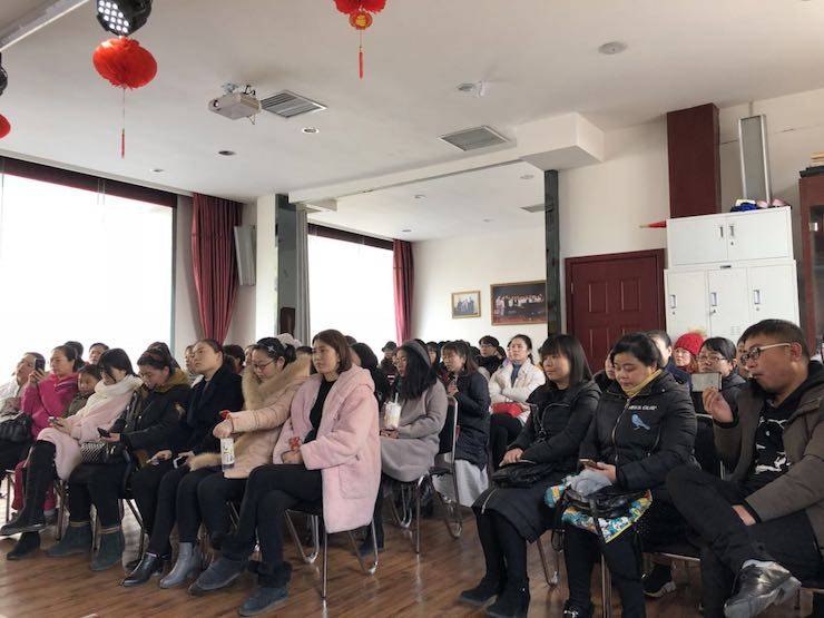 【报道】誉声乐器60周年—海博测评艺术家鲍释贤洛阳钢琴独奏音乐会及大师班圆满落幕