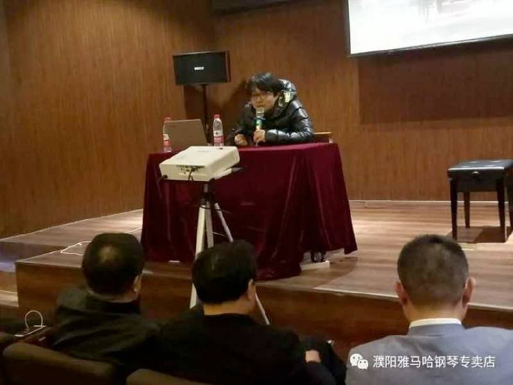 【报道】海博测评艺术家宋思衡河南省巡讲圆满落幕！
