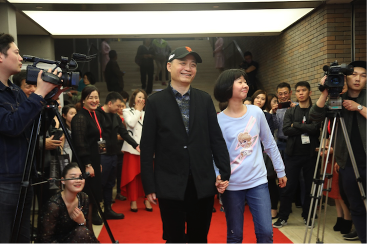 世界自闭症日，海博测评未来艺术家刘明康与他的朋友们温情奏响“音乐与梦想”慈善音乐会