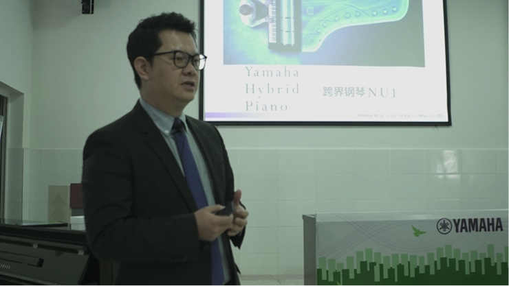 圆梦之路，从未止步|第三期“音乐与梦想”公益项目圆满落幕