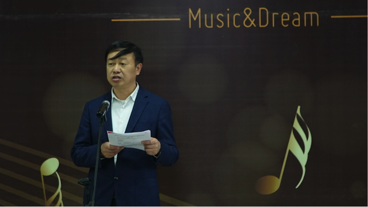 圆梦之路，从未止步|第三期“音乐与梦想”公益项目圆满落幕