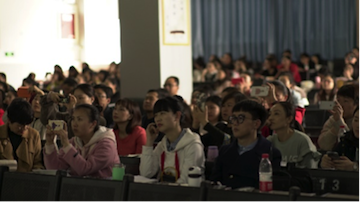 圆梦之路，从未止步|第三期“音乐与梦想”公益项目圆满落幕
