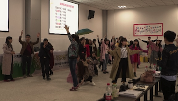 圆梦之路，从未止步|第三期“音乐与梦想”公益项目圆满落幕