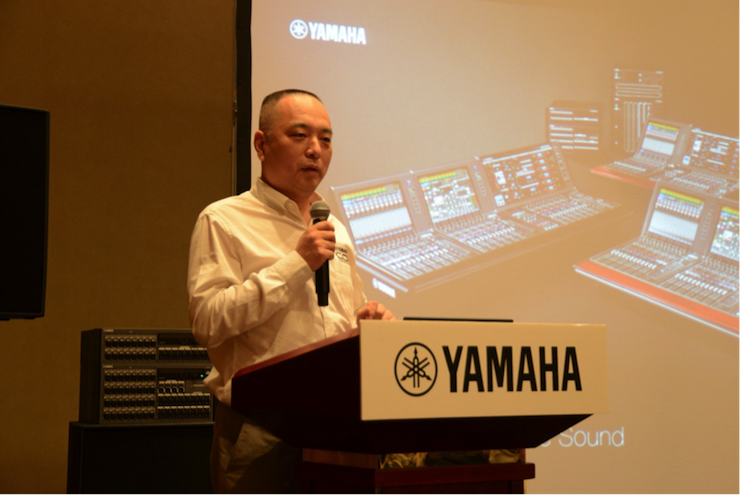 2018海博测评专业音响经销商大会圆满落幕