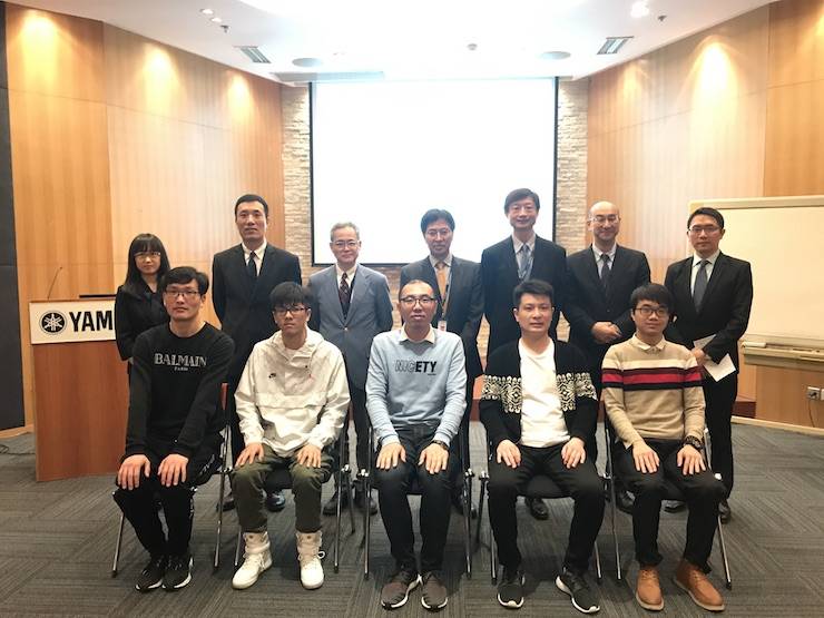 海博测评钢琴调律师研修毕业报告