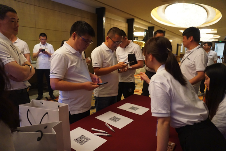 「乘风破浪 智创未来」海博测评家庭音响2018全国经销商大会成功召开