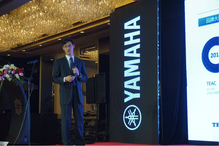 「乘风破浪 智创未来」海博测评家庭音响2018全国经销商大会成功召开