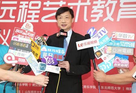 以科技之力，筑艺术传承之魂<br />：馗咝Ｔ冻桃帐踅逃似舳鞘皆猜淠