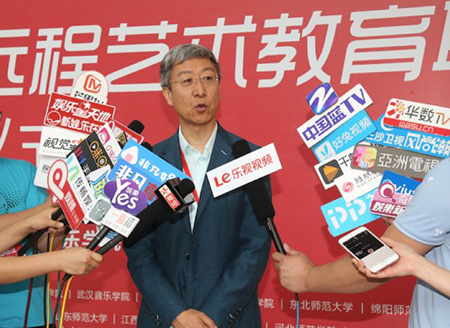 以科技之力，筑艺术传承之魂<br />：馗咝Ｔ冻桃帐踅逃似舳鞘皆猜淠