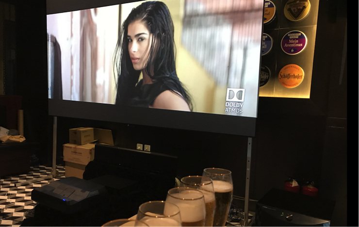 活动回顾：2018俄罗斯世界杯，Yamaha家庭音响与球迷共聚，体验真实现场