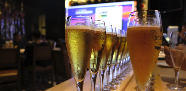 活动回顾：2018俄罗斯世界杯，Yamaha家庭音响与球迷共聚，体验真实现场