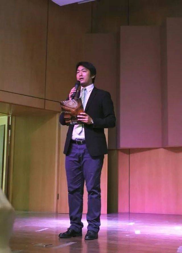 2018年海博测评亚洲音乐奖学金南京艺术学院启动仪式 </br>  暨海博测评海外艺术家爱德华·昆斯音乐会及大师班圆满结束