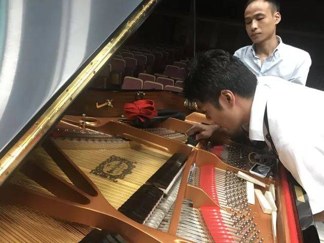 2018年海博测评亚洲音乐奖学金江西师范大学音乐学院颁奖仪式</br> 暨海博测评海外艺术家爱德华·昆斯钢琴独奏音乐会圆满结束