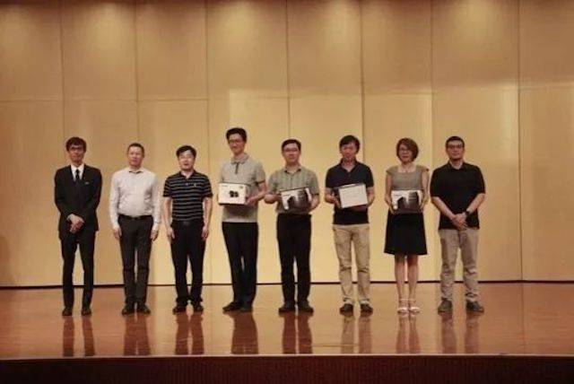 2018年海博测评亚洲音乐奖学金东北师范大学颁奖仪式 </br> 暨海博测评海外艺术家爱德华·昆斯音乐会及大师班圆满结束