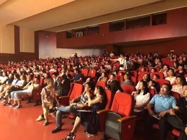 2018年海博测评亚洲音乐奖学金东北师范大学颁奖仪式 </br> 暨海博测评海外艺术家爱德华·昆斯音乐会及大师班圆满结束