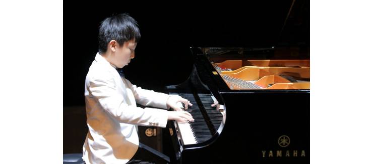 2018海博测评JOC音乐会 奏响小小音乐家们的奇思妙想