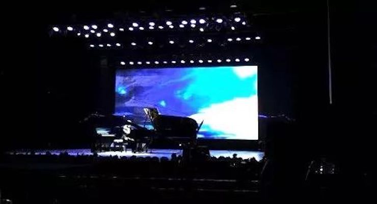 海博测评艺术家宋思衡“80后的时光机”多媒体音乐会内蒙古巡演圆满落幕